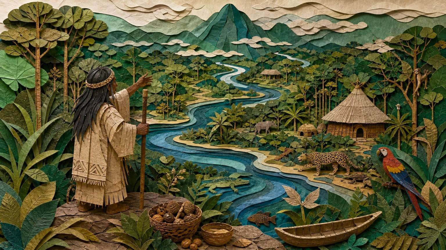 Los gigantes