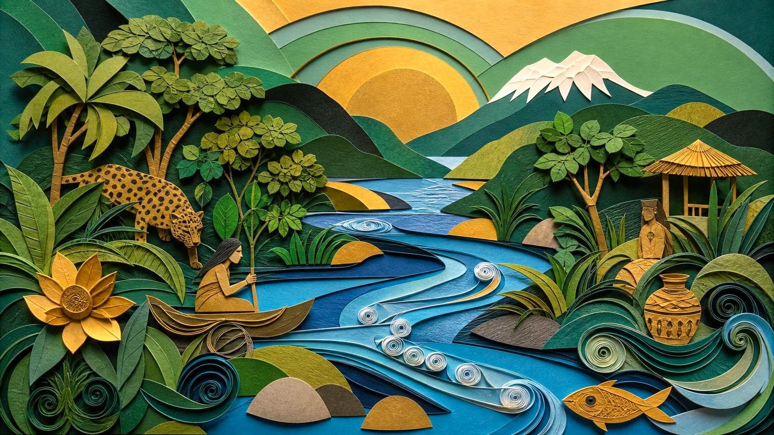 Agua
