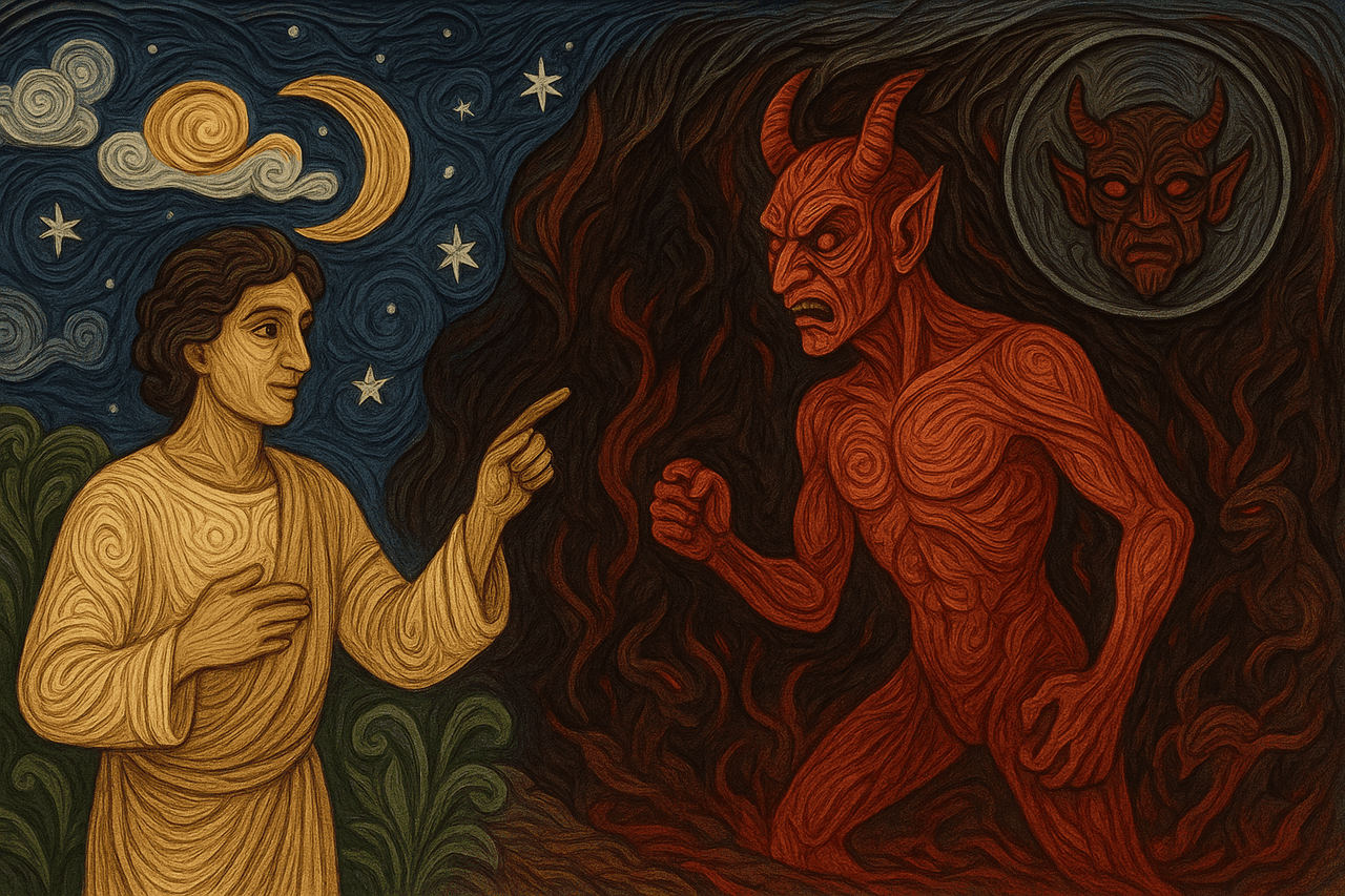 Ilustracion de Antomia