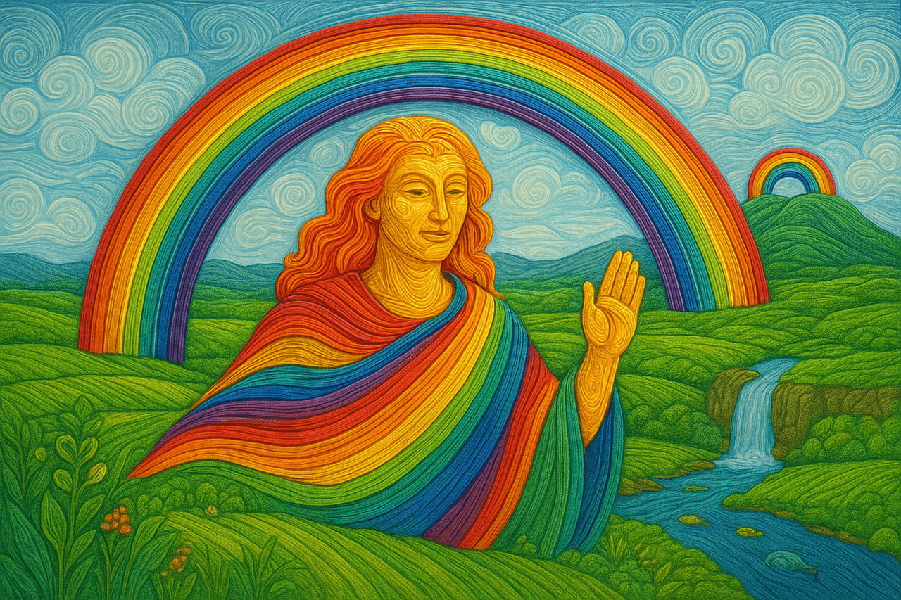 Ilustracion de Cuchavira