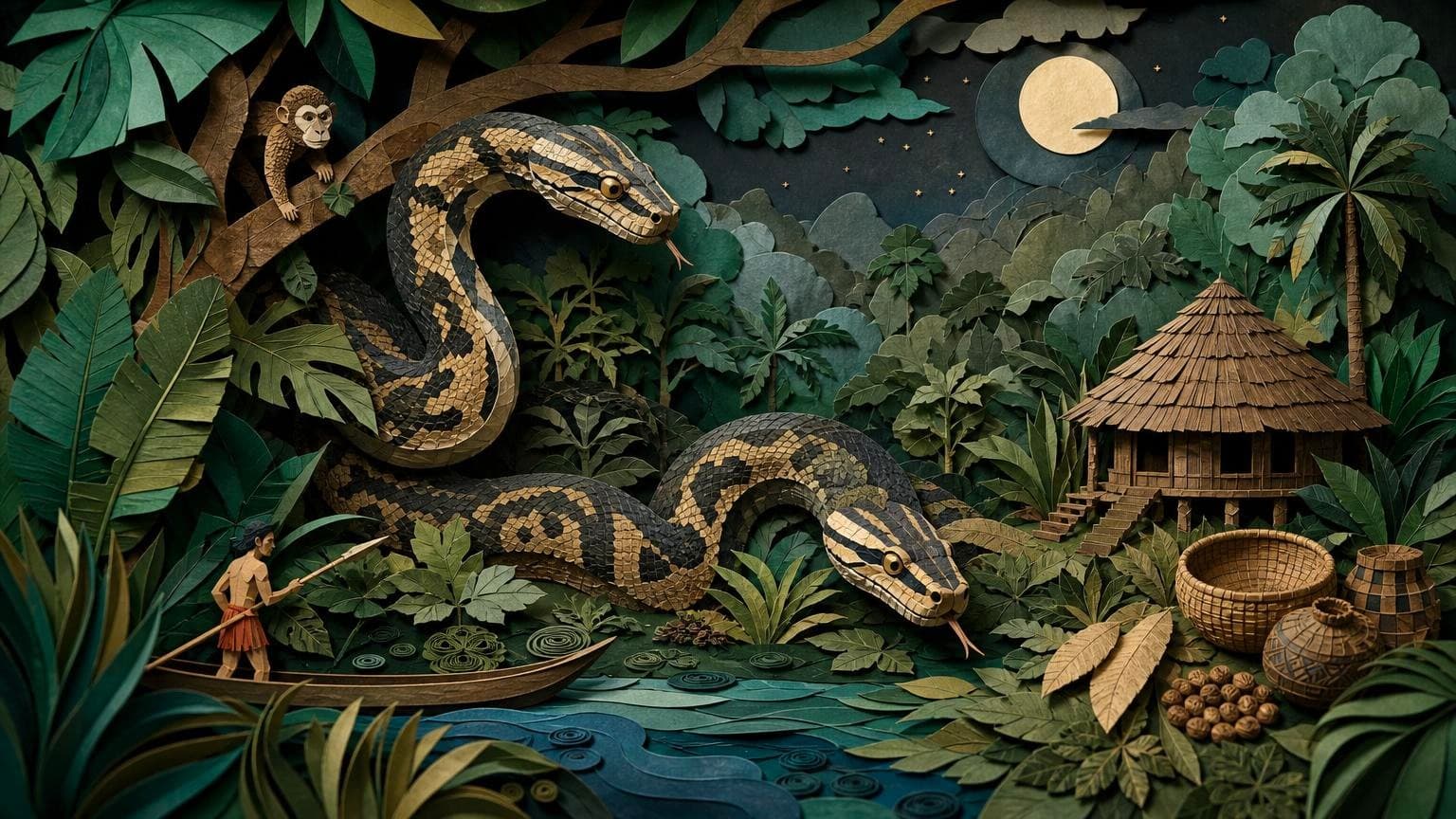 El Cotomachaco