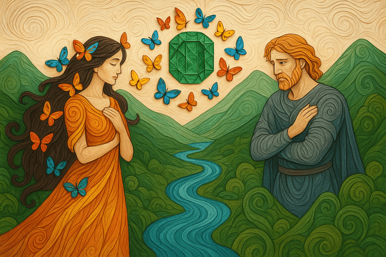 Ilustracion de Furatena