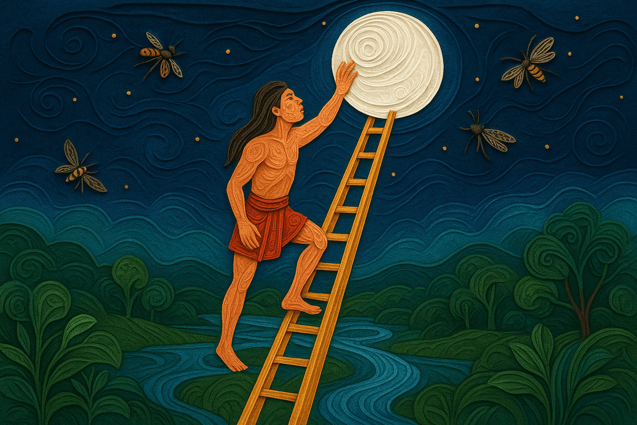 Ilustracion de Herupotoarra