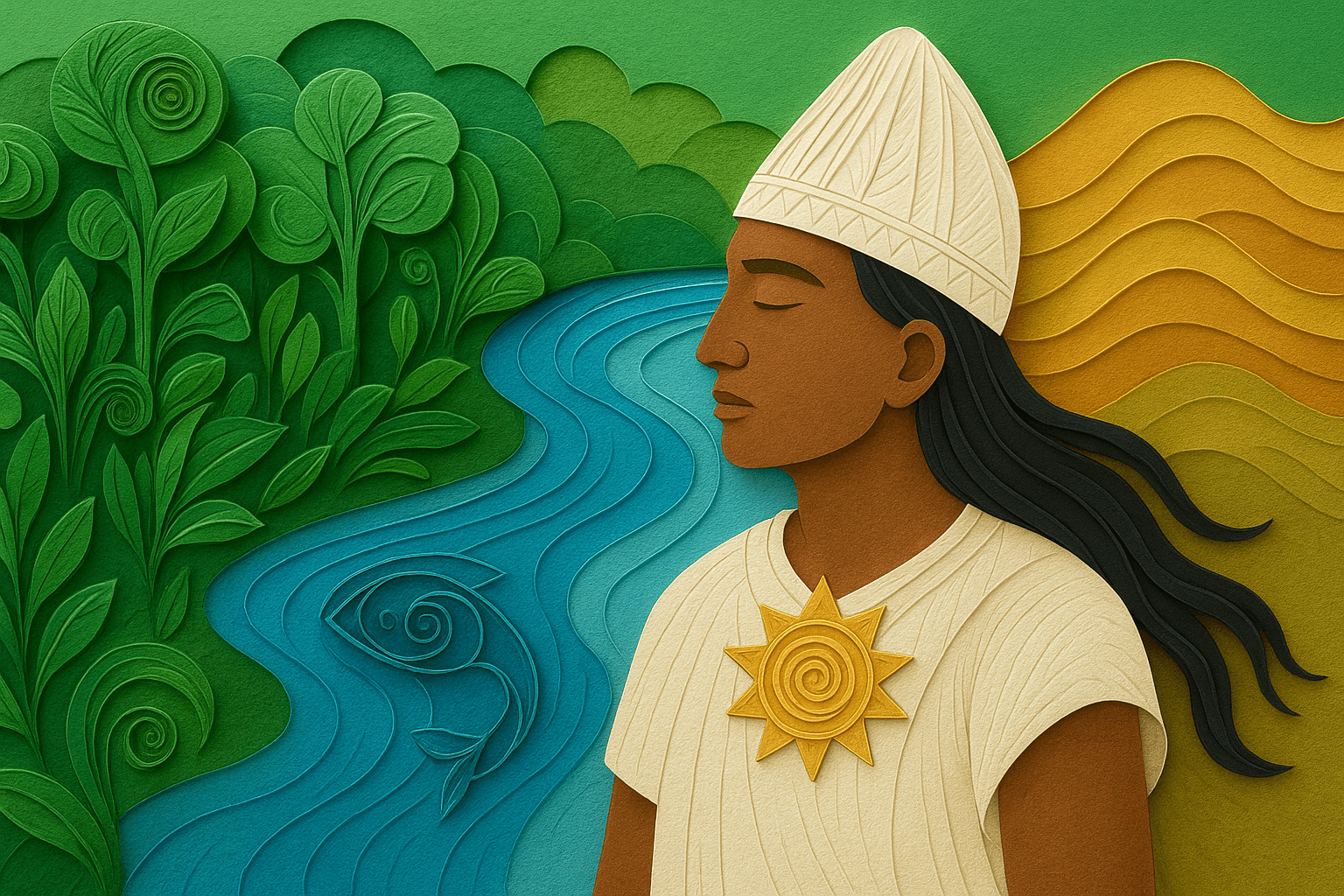 Ilustracion de la categoria Koguis