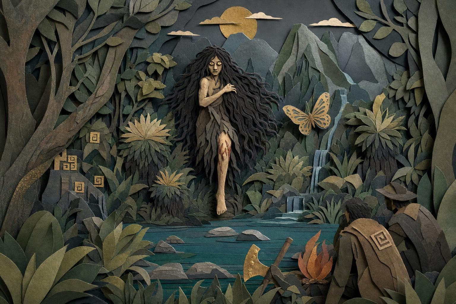 La patasola