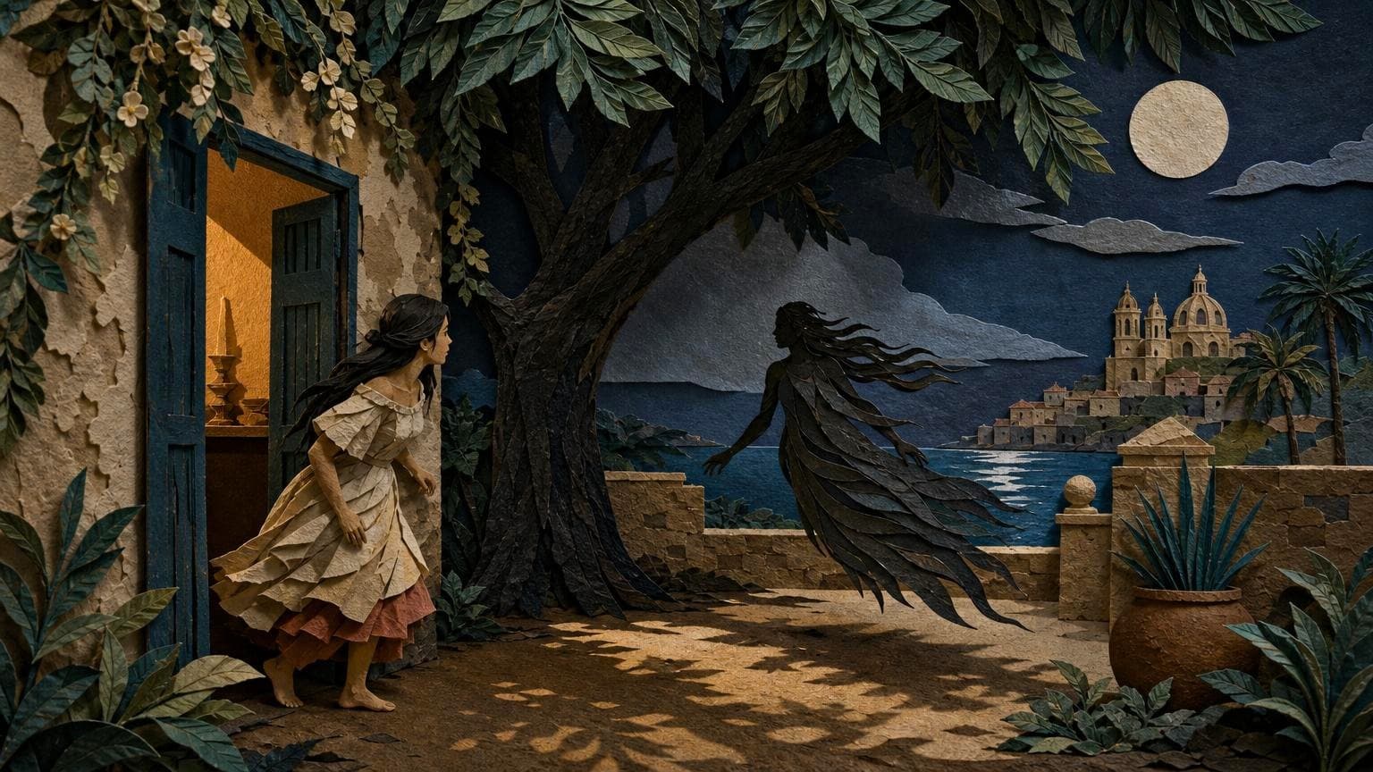 La sombra