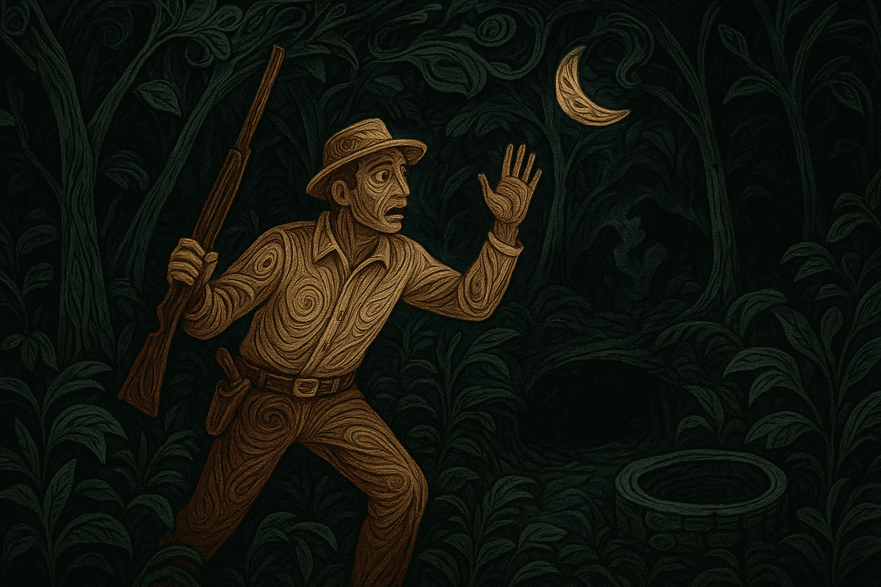 Ilustración de Los animales