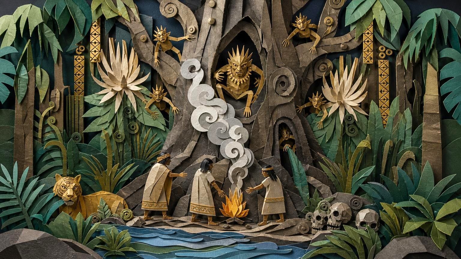 Los Bibidigomia