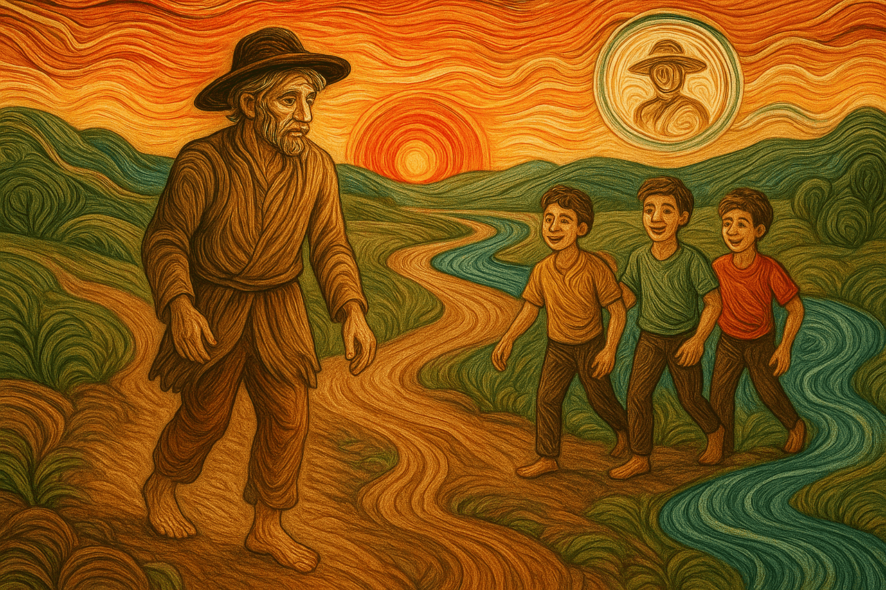 Ilustración de Los meneses