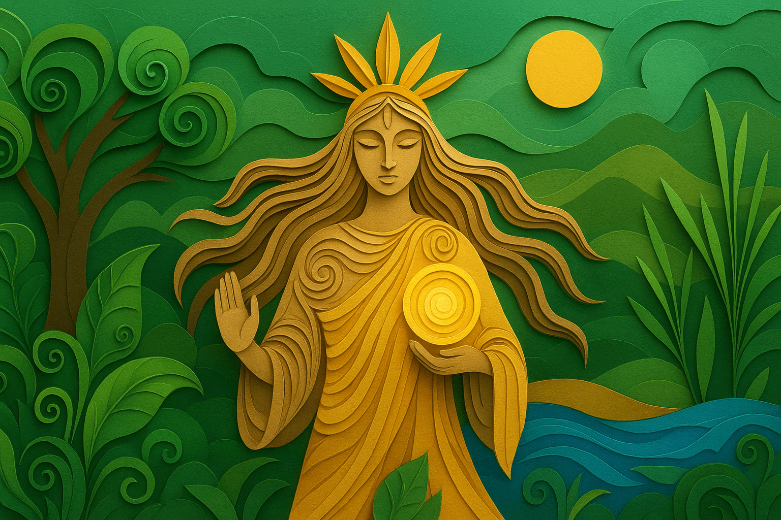 Ilustracion de la categoria luz