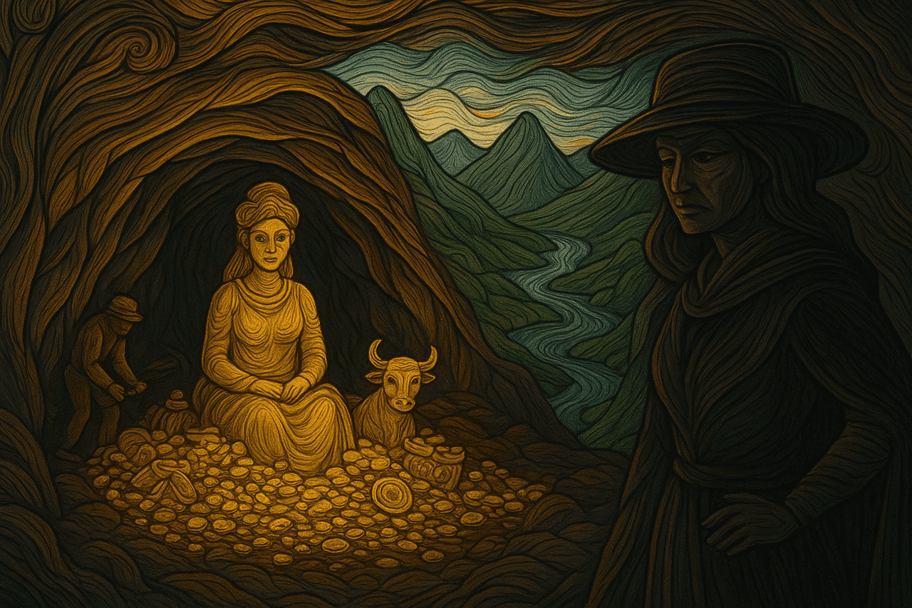 Ilustración de María Centeno