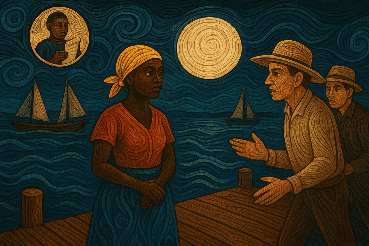 Ilustracion de Mona, Mona