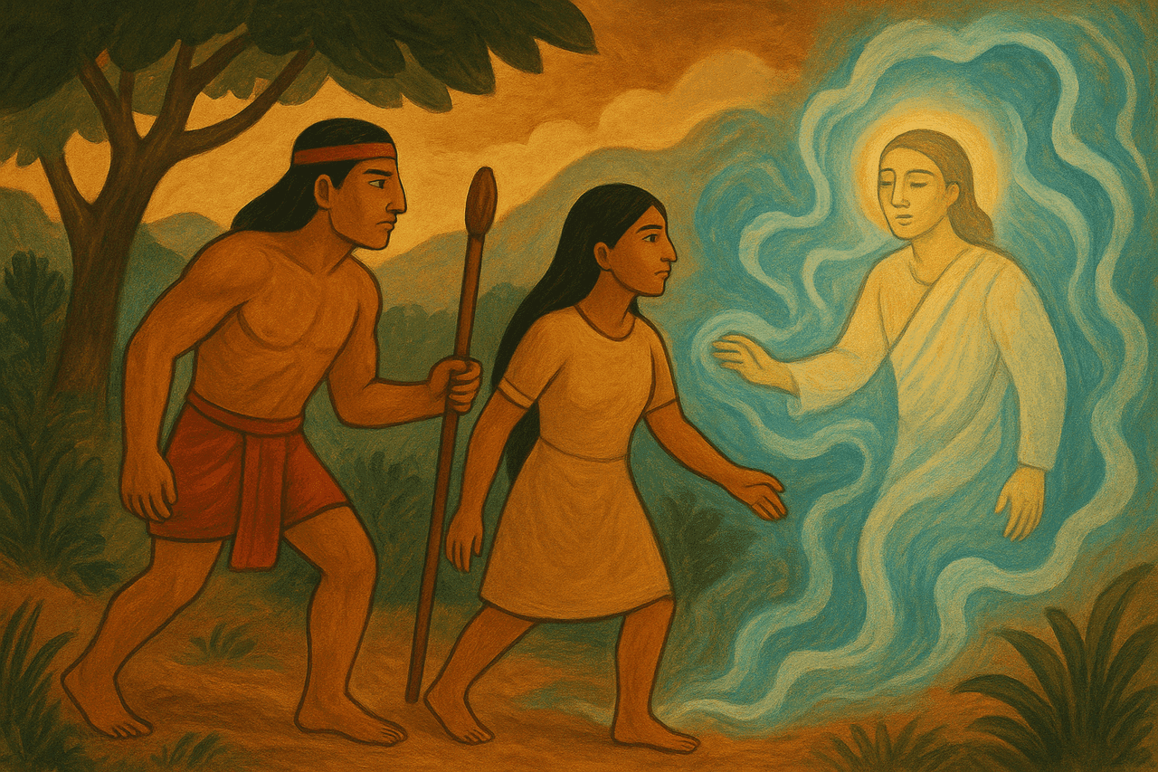 Ilustracion de la categoria muerte