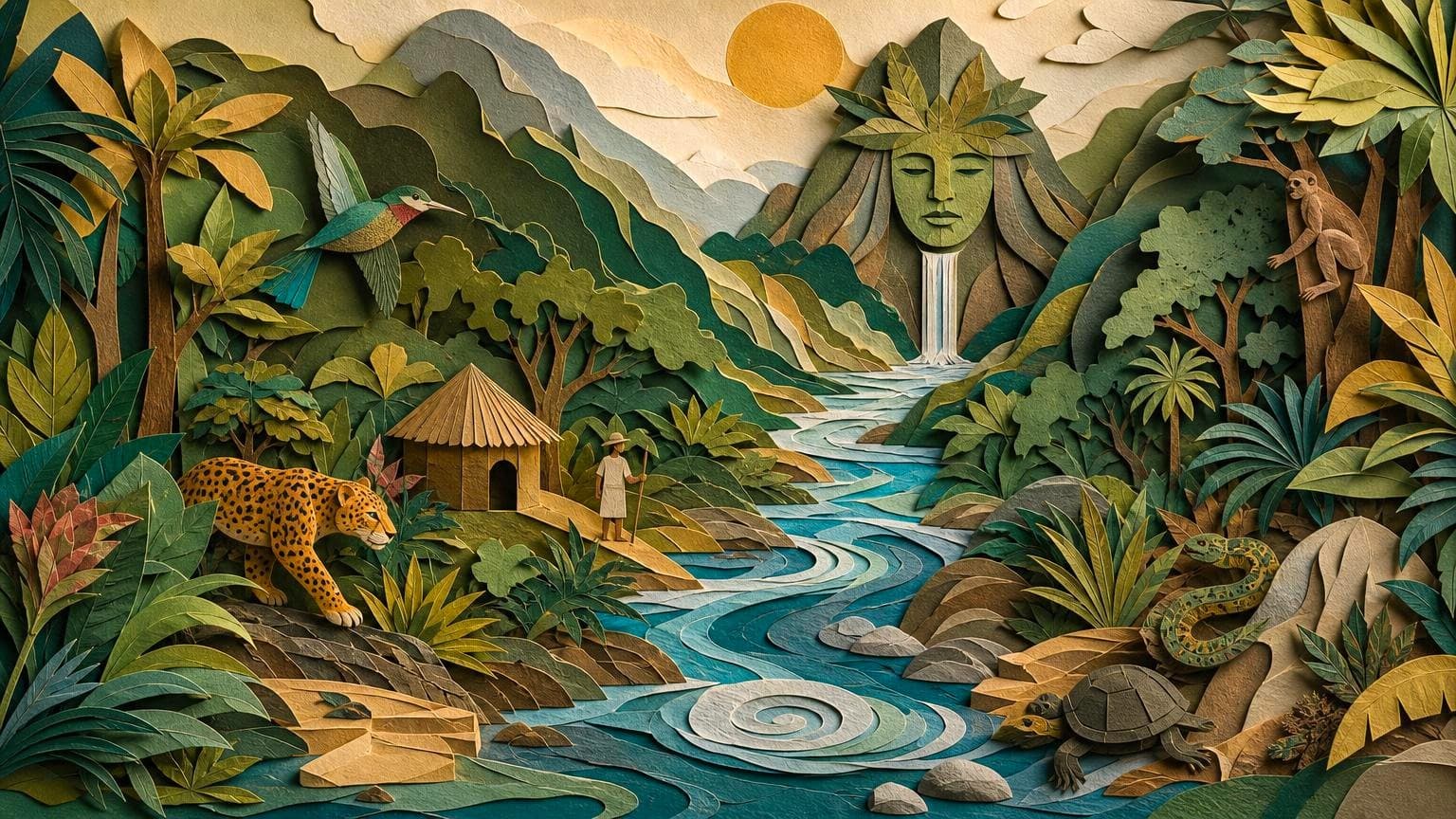 Naturaleza