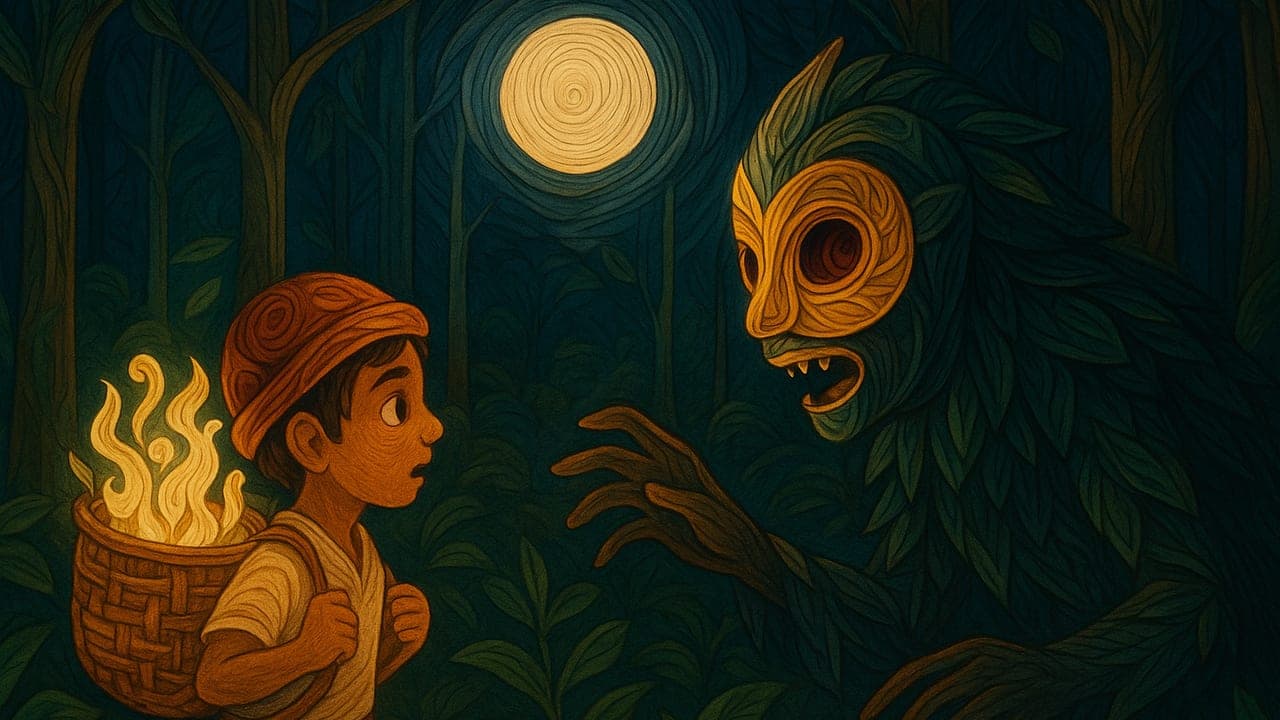 Ilustracion de Petapeta