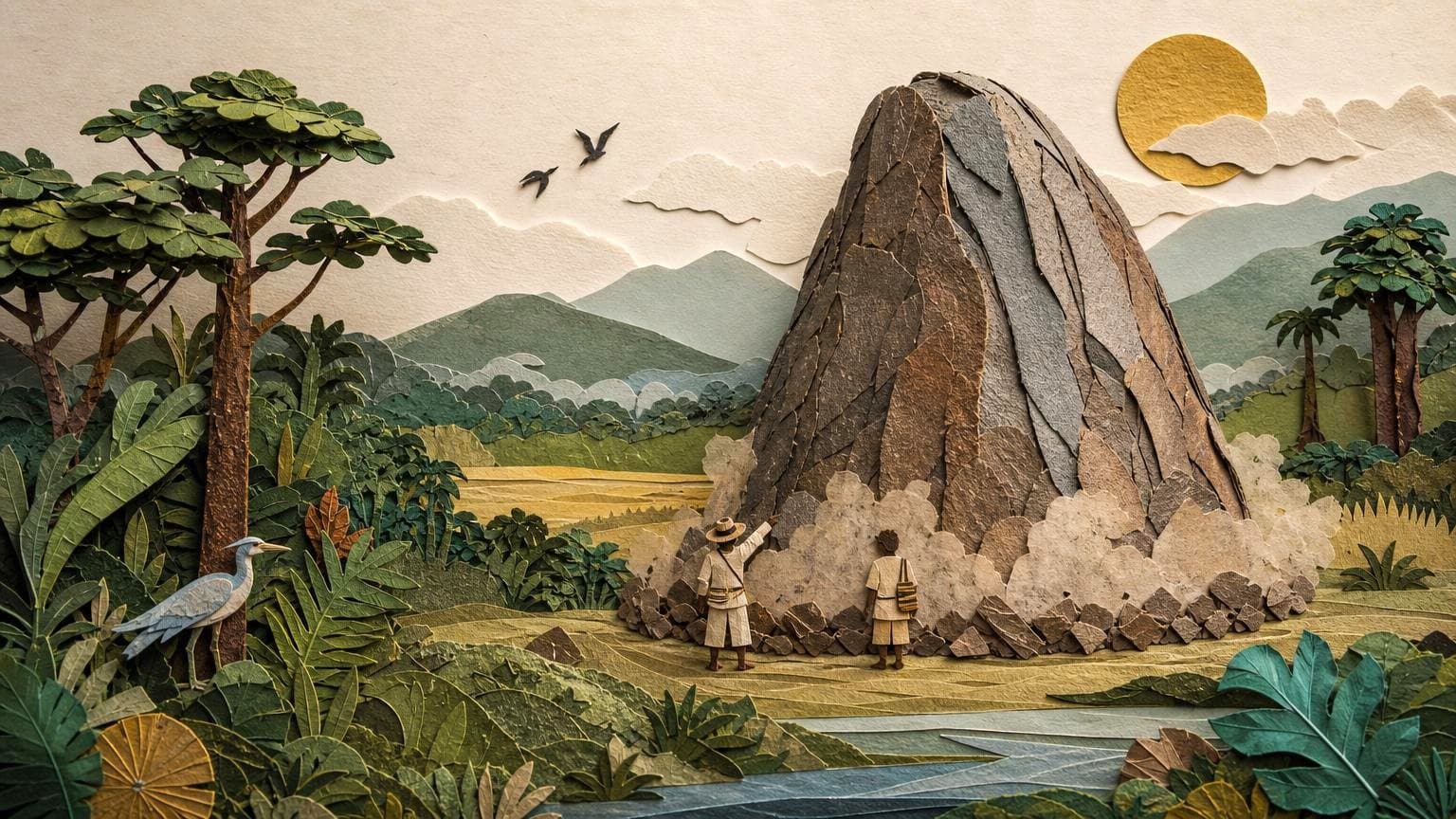 Piedra Alta
