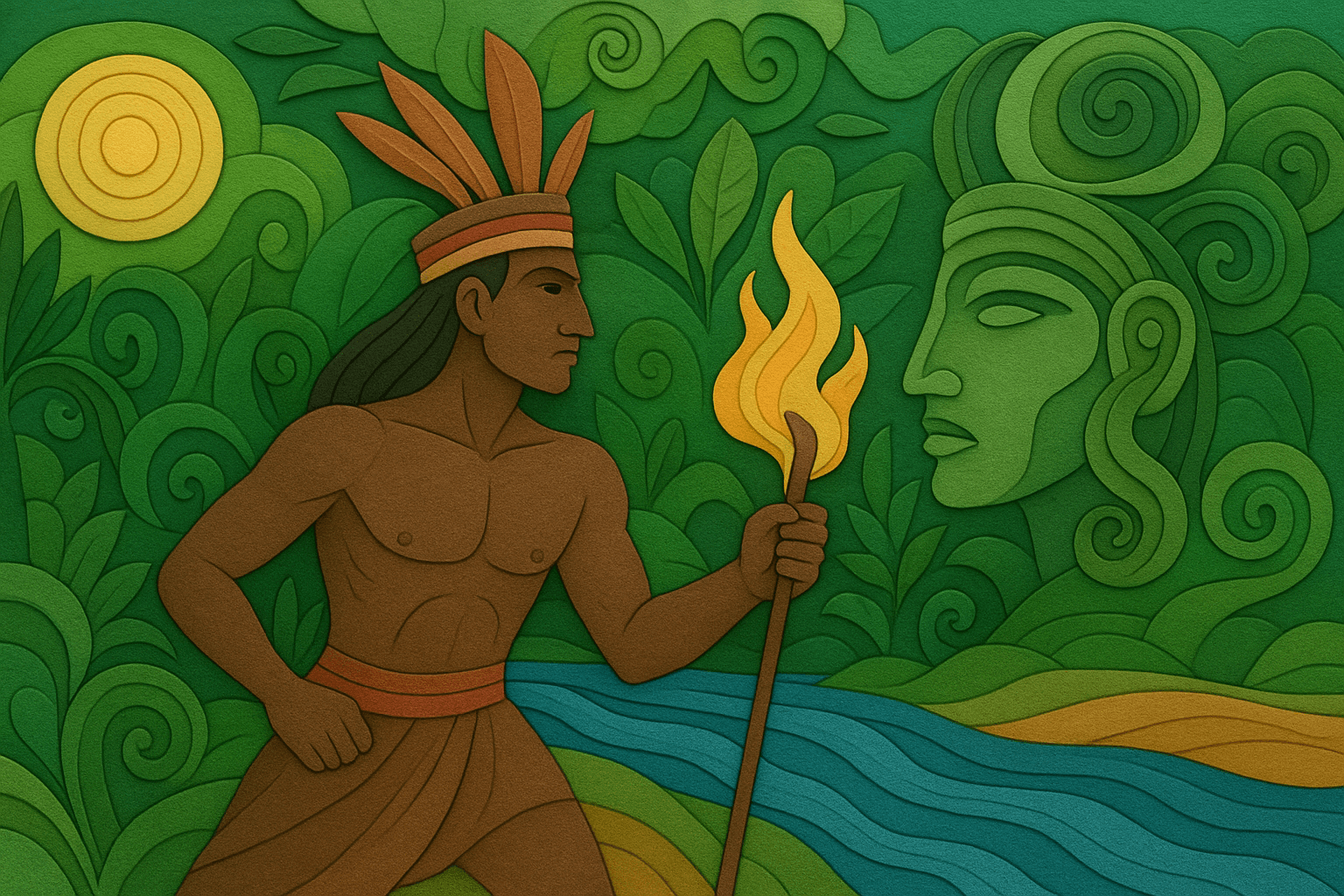 Ilustracion de la categoria resistencia