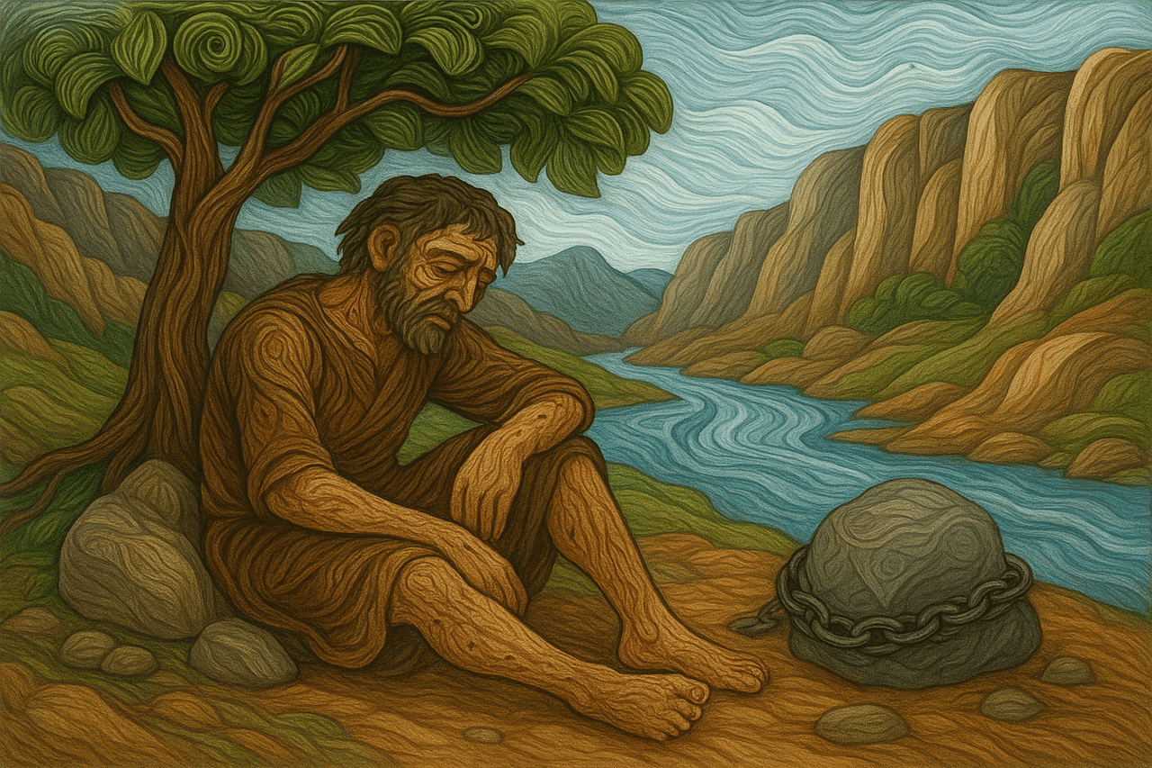 Ilustracion de Santo Tomás