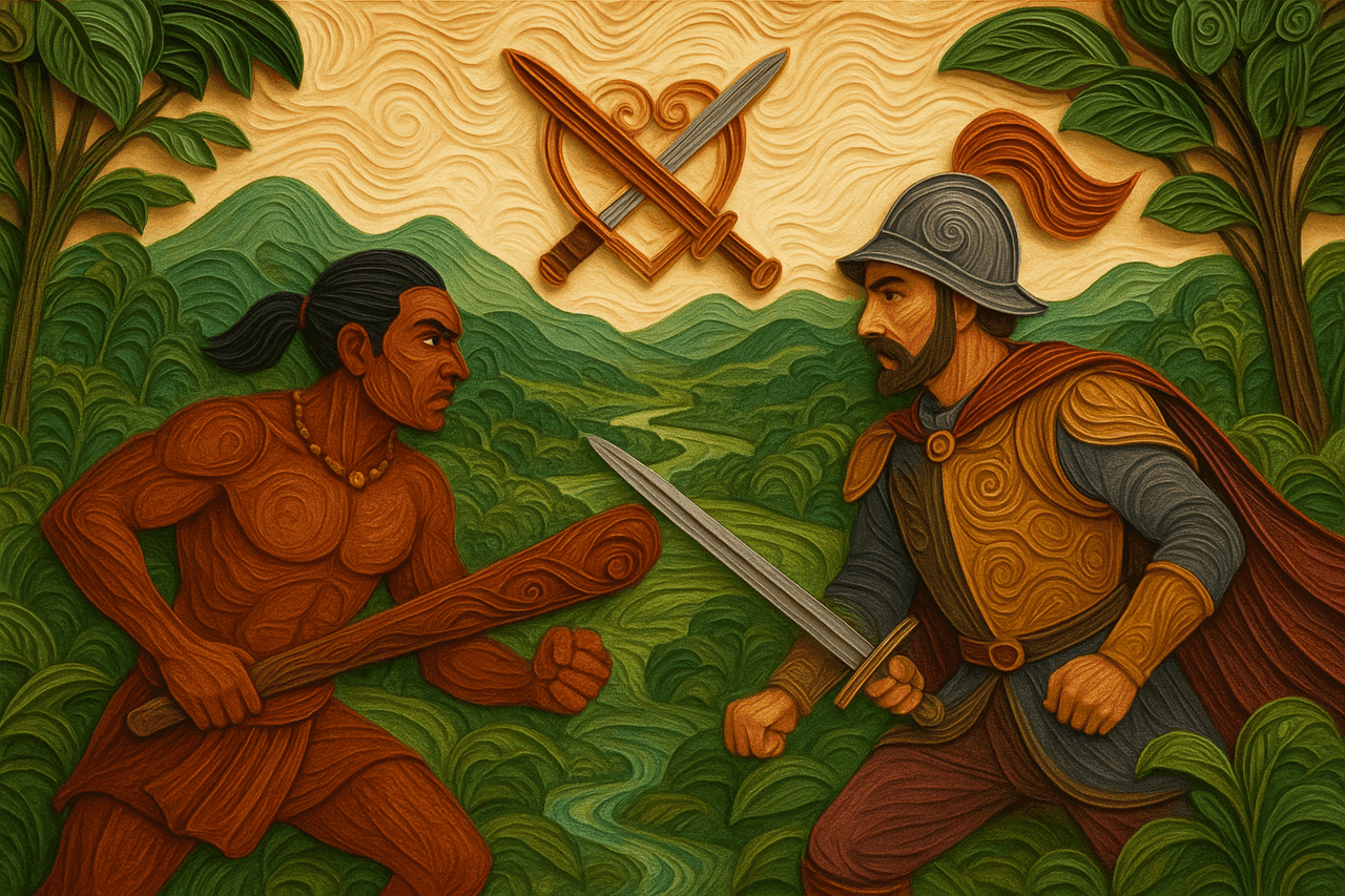 Ilustracion de Talabad