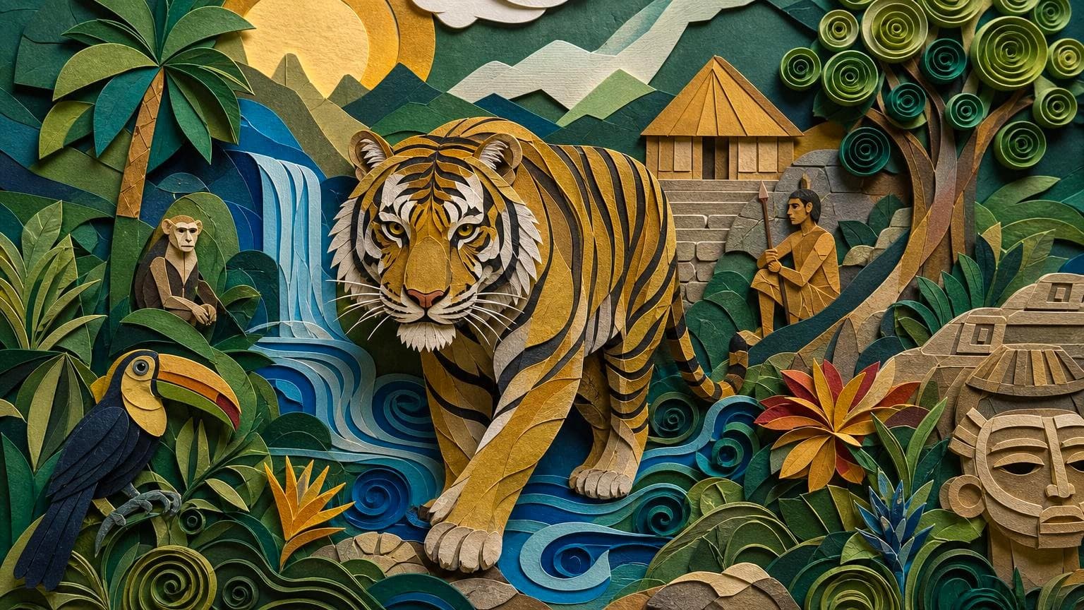 Tigre