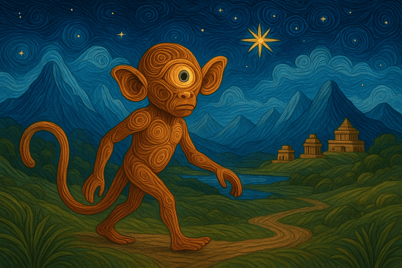 Ilustracion de Tomagata