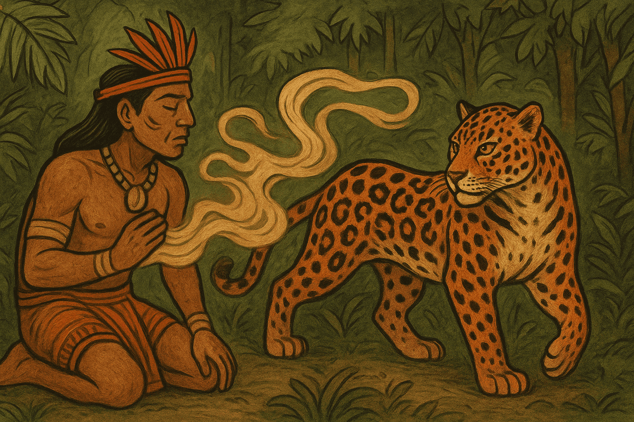 Ilustracion de la categoria transformación