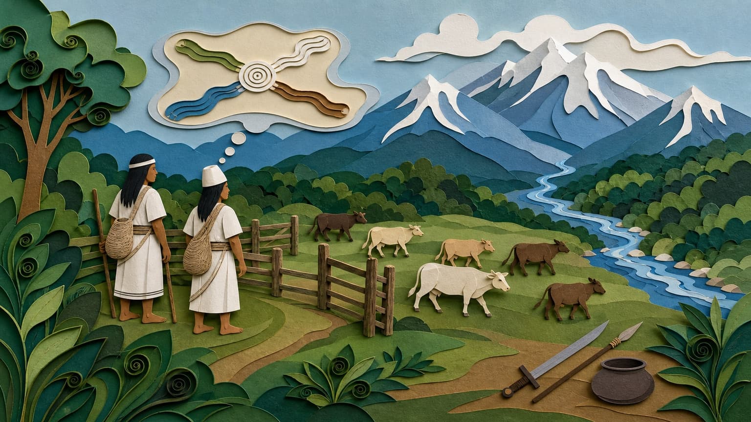 Yanoa y Sirbetuna