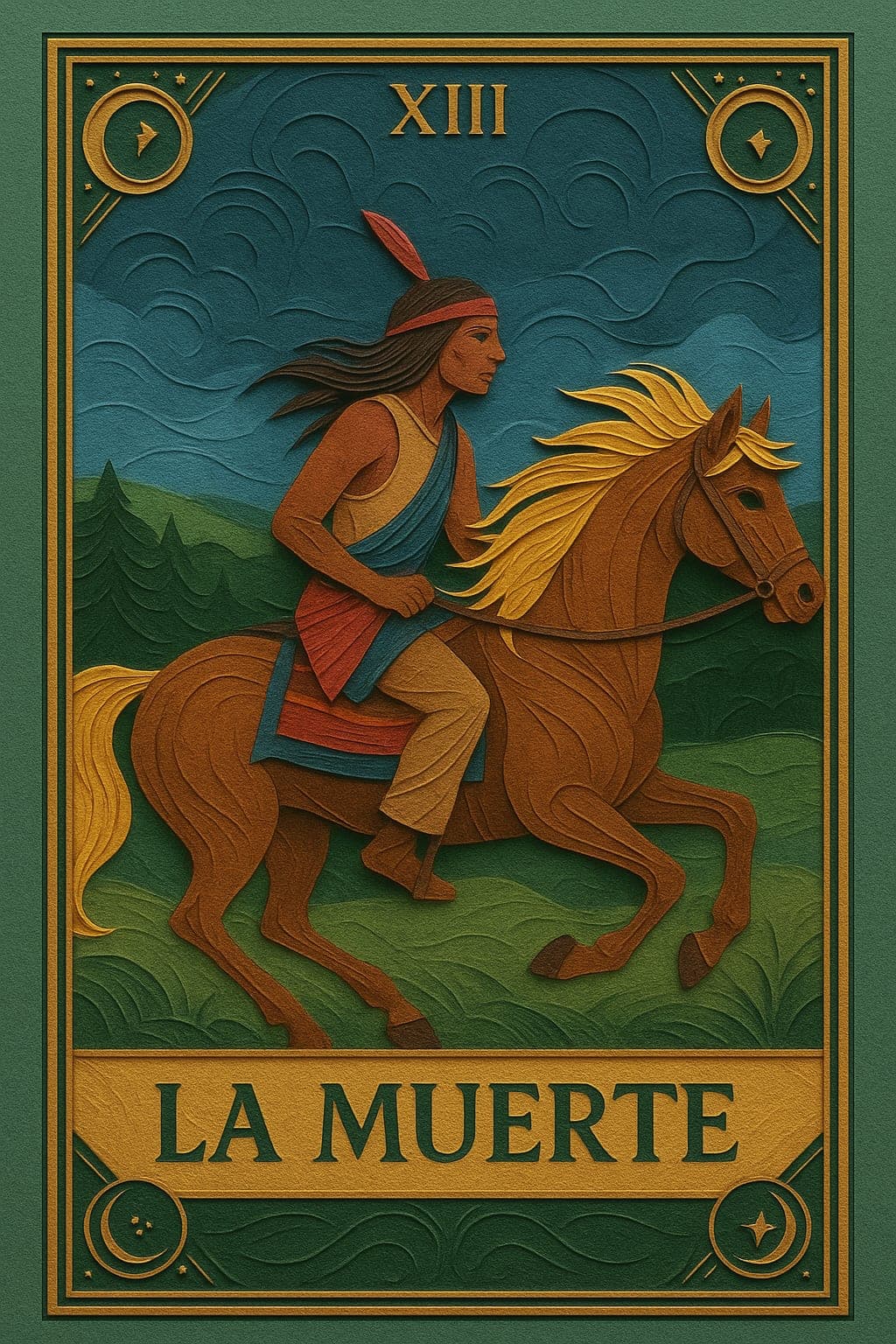 La Muerte
