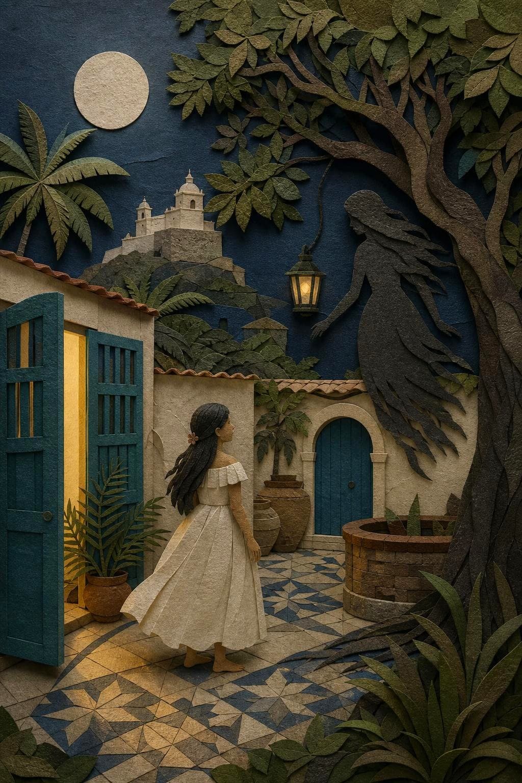 La sombra