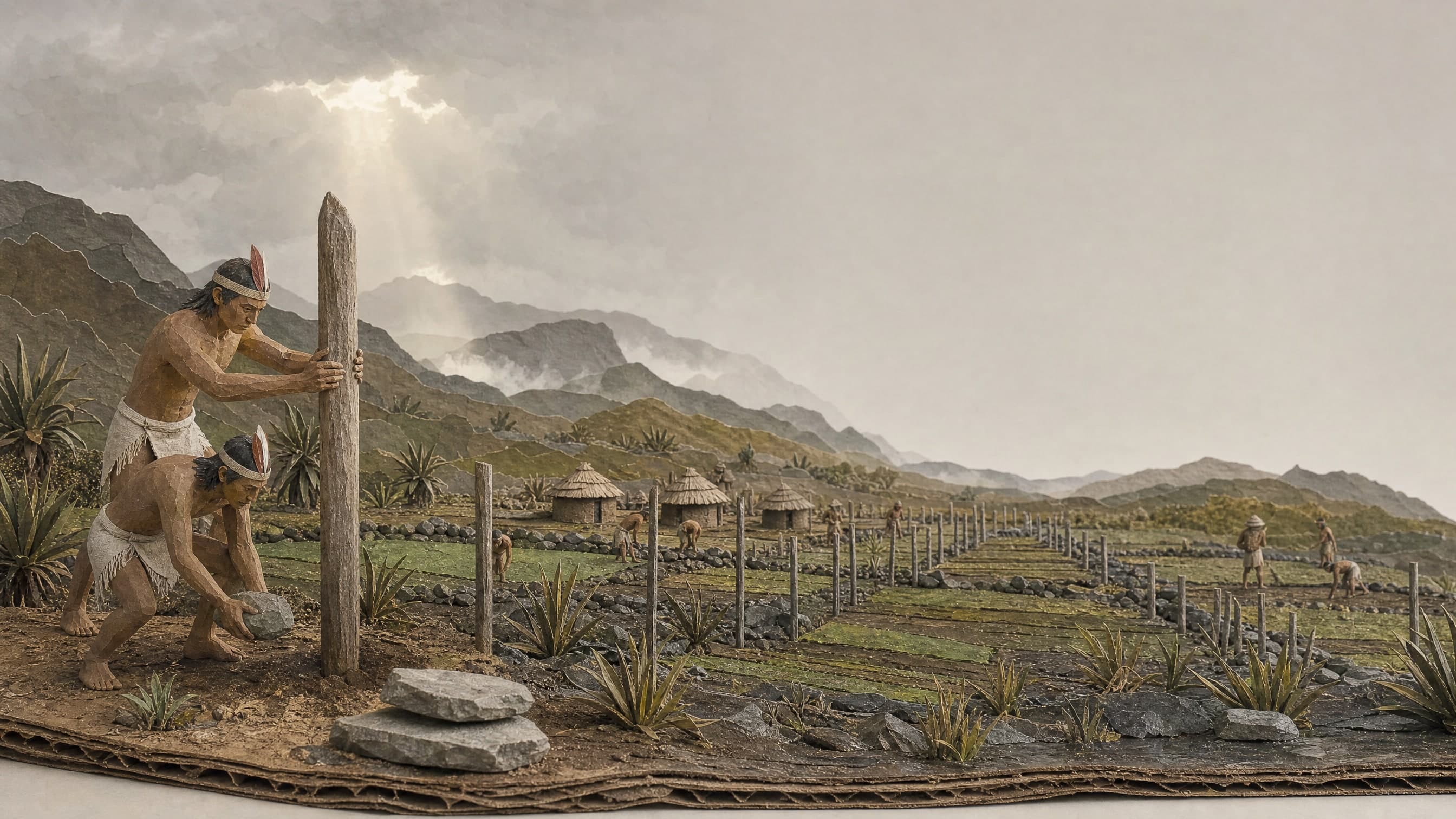 Chaquén