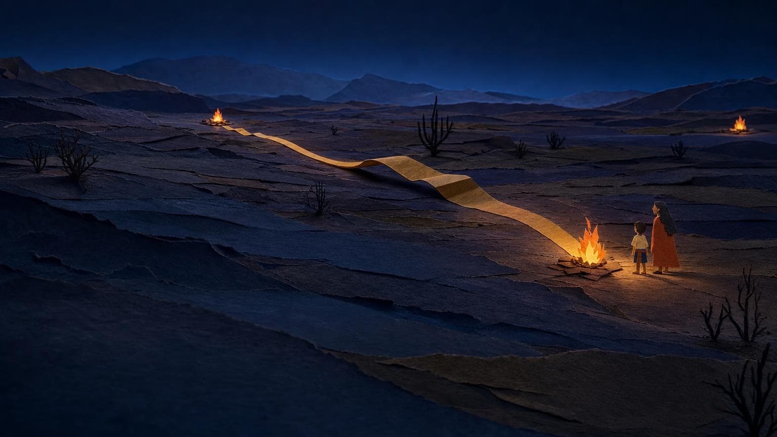 Creación Wayuu