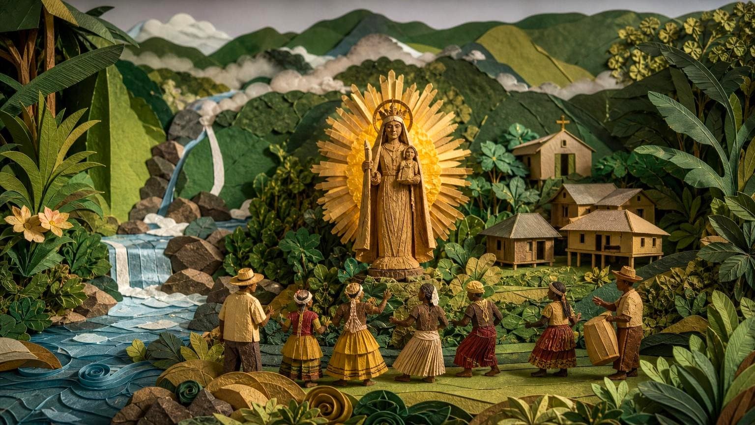 Cucho de Cuaichala y el palo santo