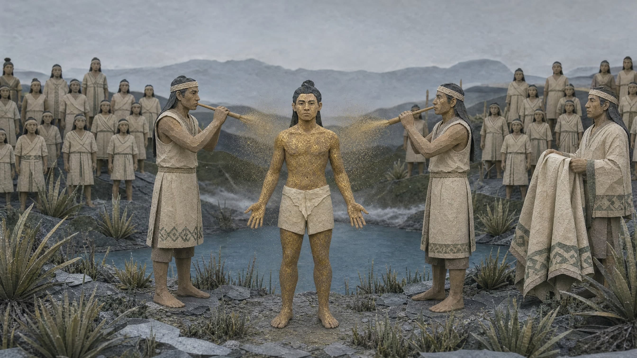 El Dorado