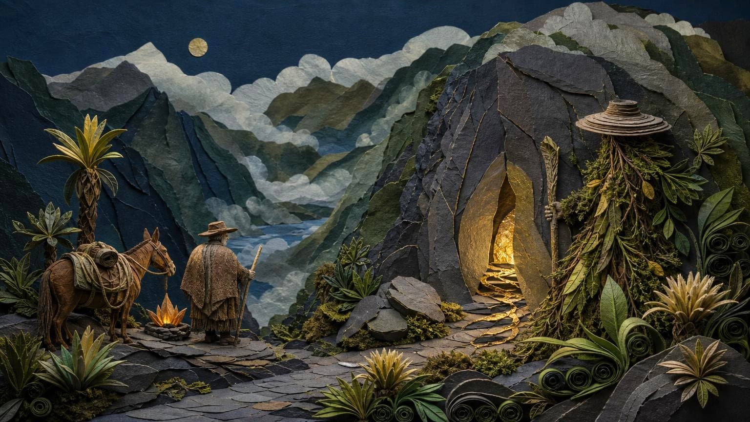 El Tesoro del Pipintá