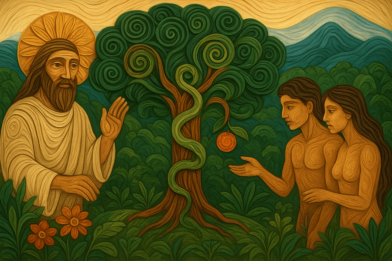 Ilustración de Fragmentos de otras tradiciones