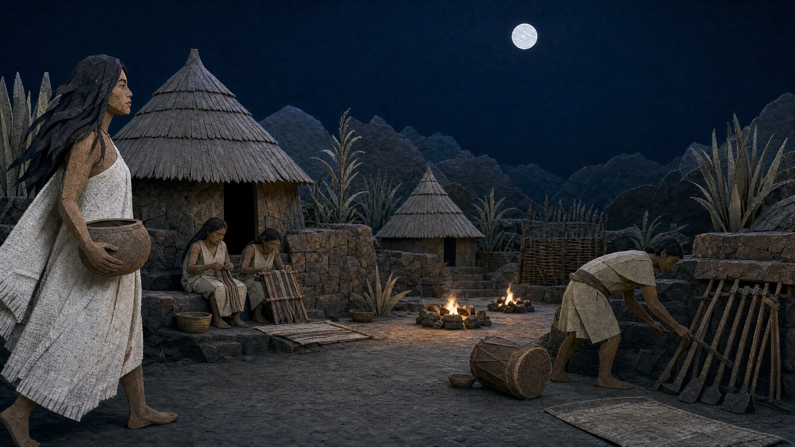 Huitaca