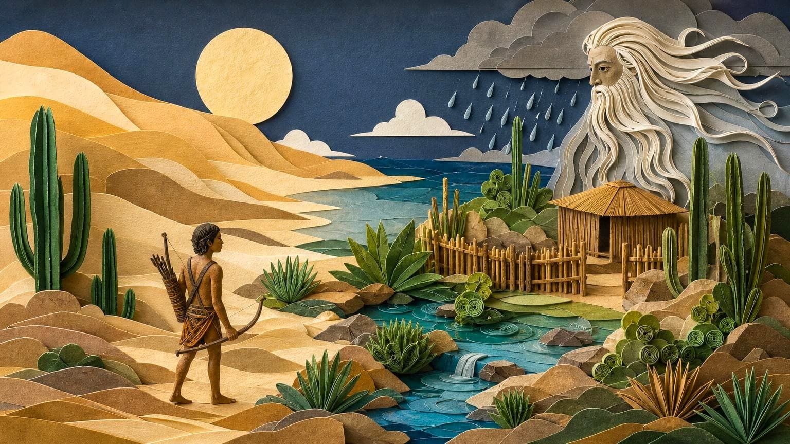 Los dominios de Juyá