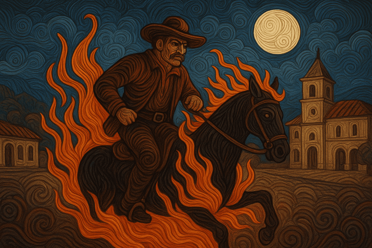 Ilustración de No hay deuda que no se pague