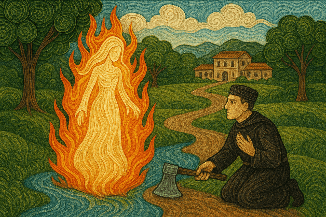 Ilustracion de Nueva versión de la luz del limonal