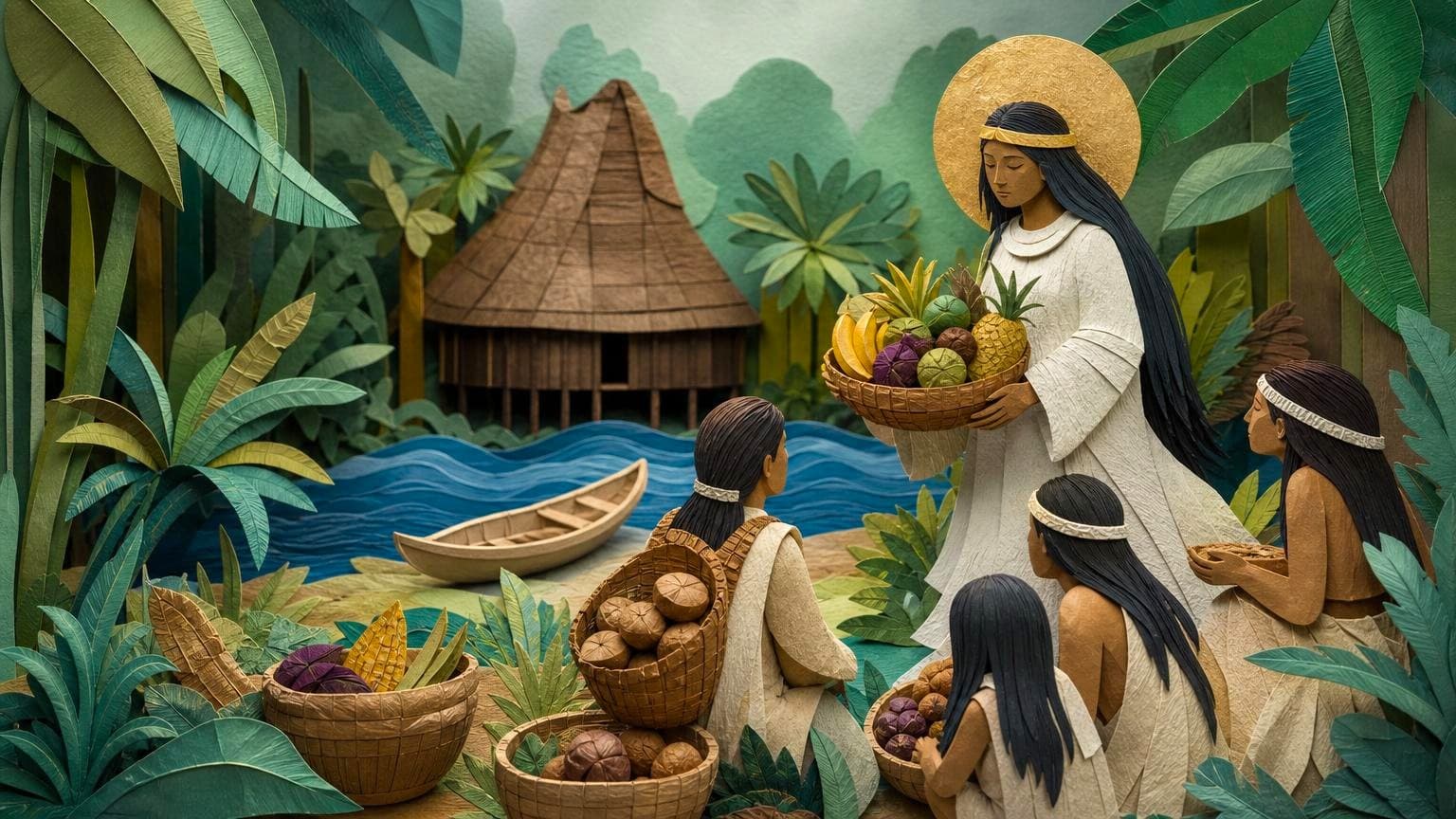Origen de los vegetales cultivaldos