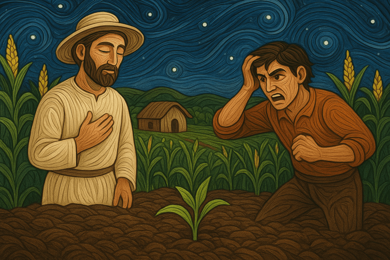 Ilustración de Pedro y Tomás Dimales