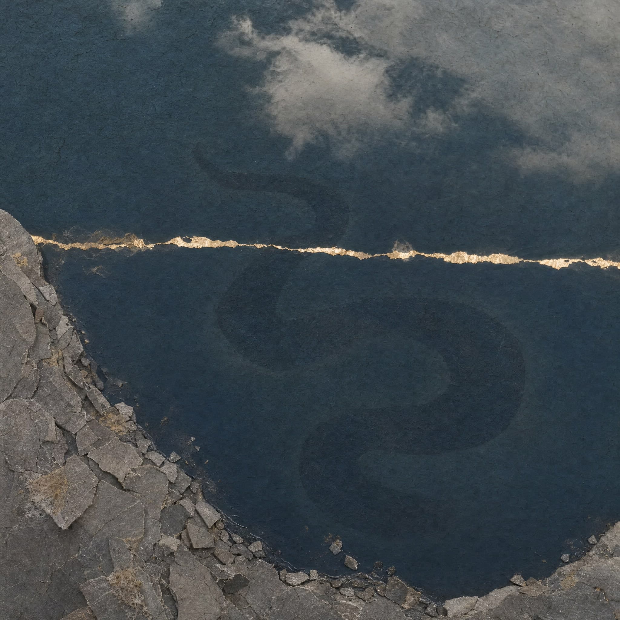El origen del lago de Tota: lo que quedó del relato