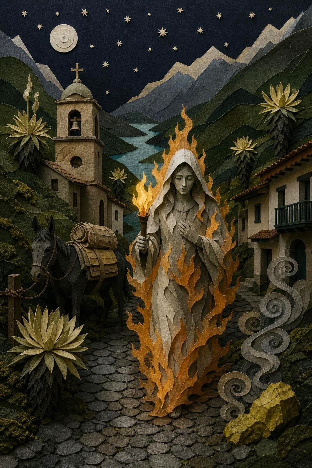El ánima Coy
