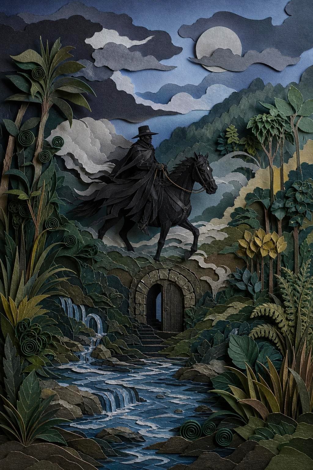 El diablo
