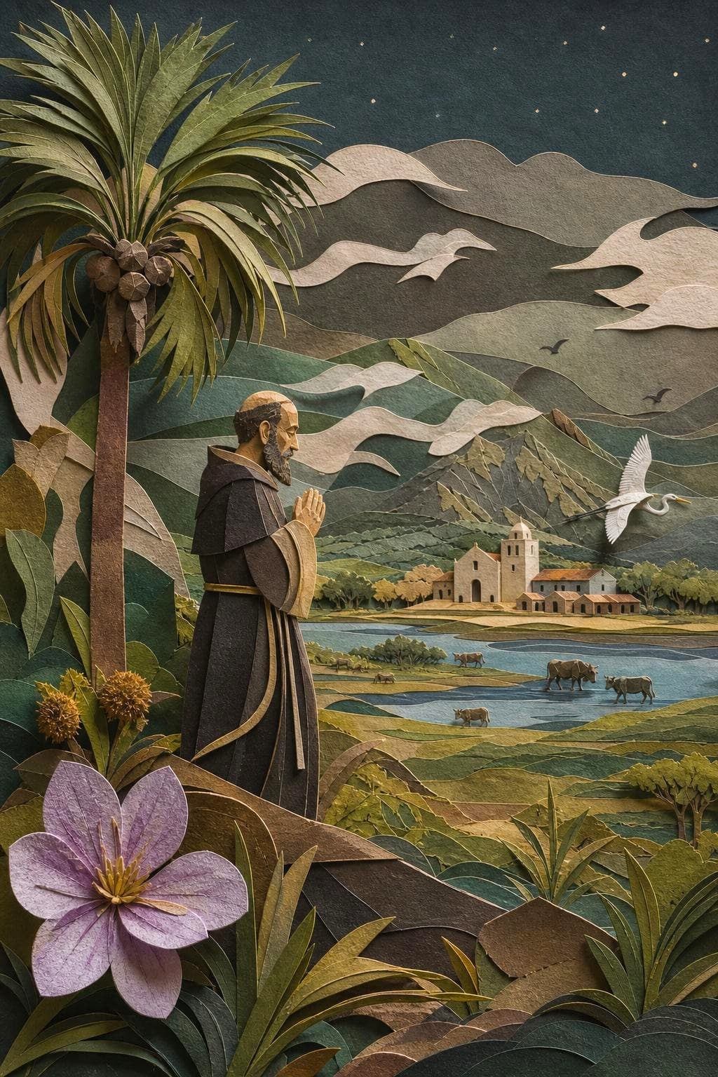 El llano cobra sus deudas
