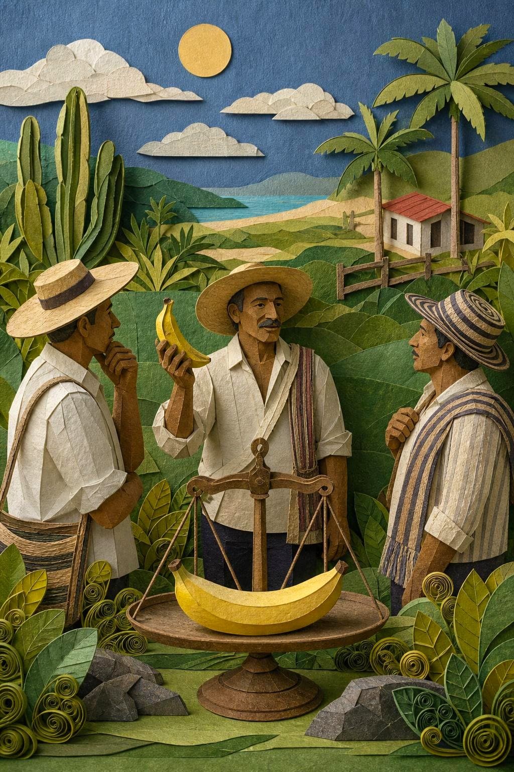 Lo justo y lo legal: el acto del relato