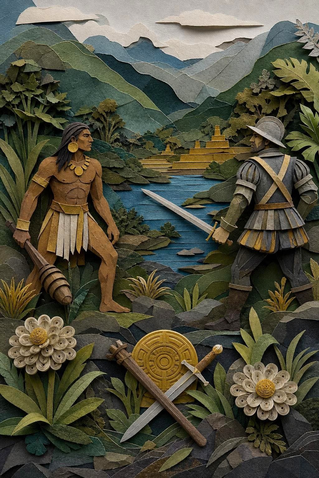 Talabad: el acto del relato
