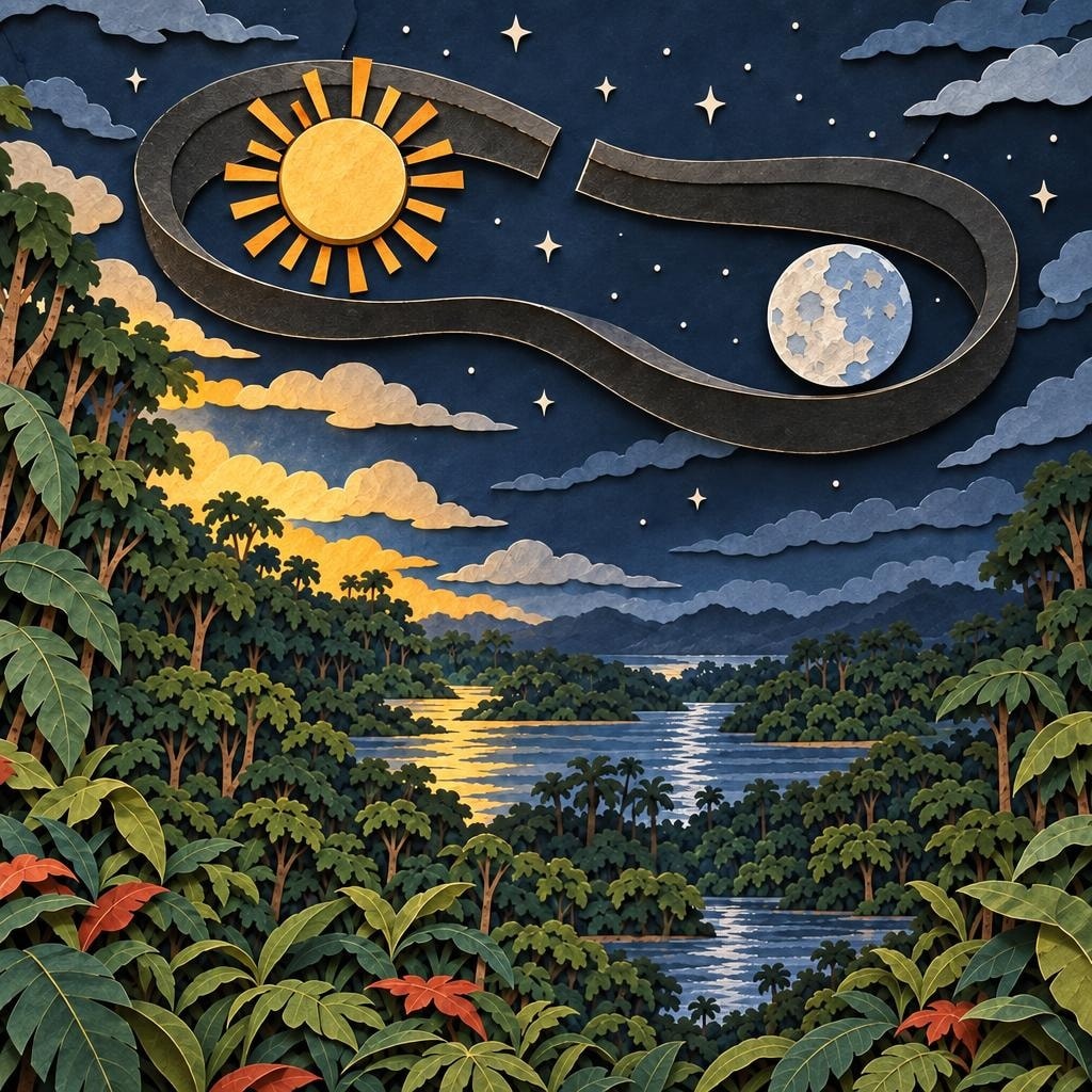 Jitoma y Fïboi: el Sol y la Luna: lo que quedó del relato
