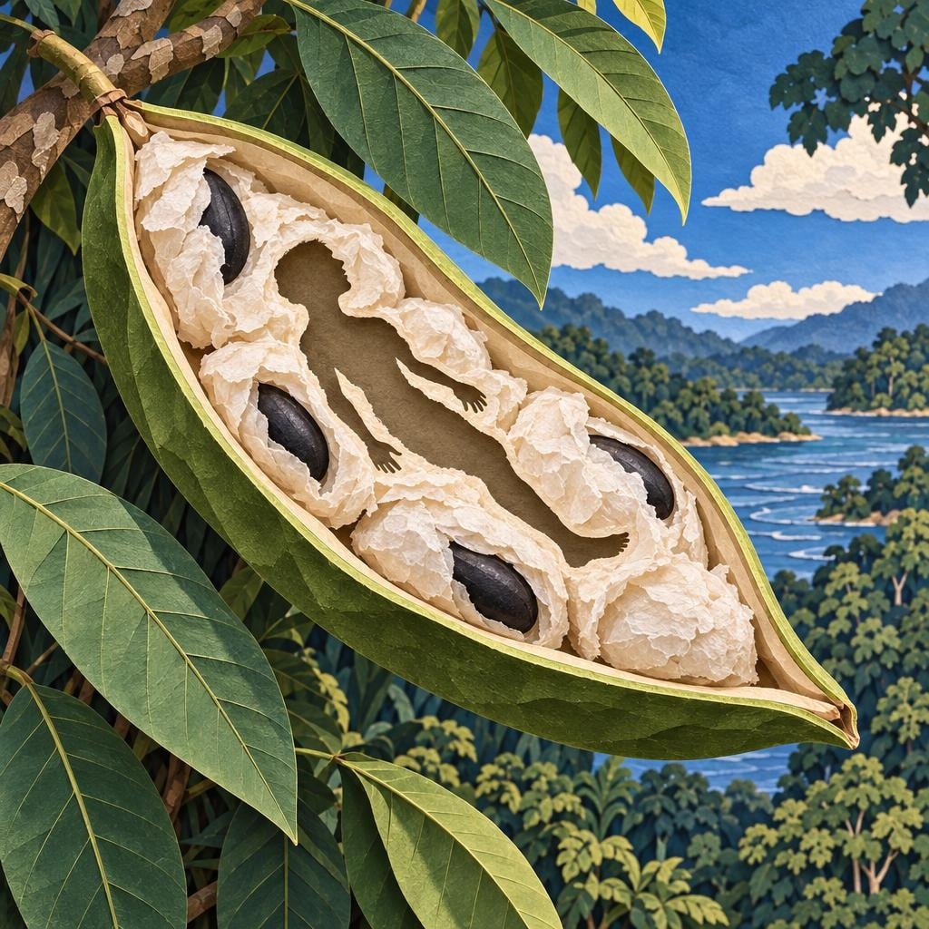 Nofïzazima y la reconstrucción del cuerpo: lo que quedó del relato