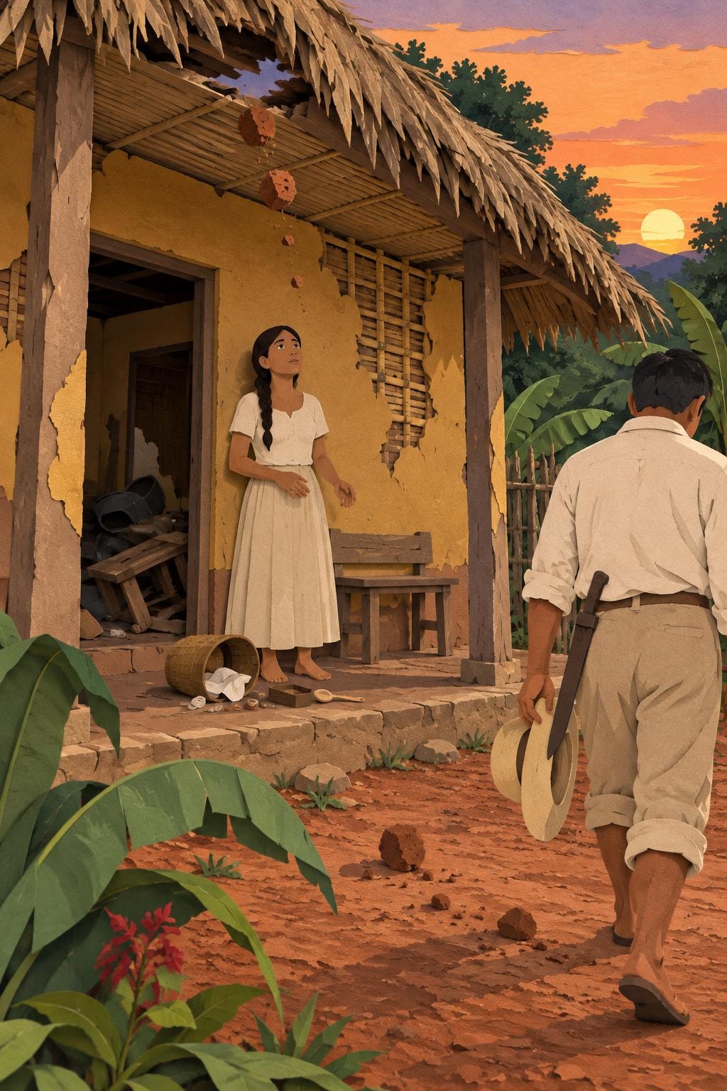 Brujas y duendes: el acto del relato